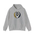 Grateful Dead - Milwaukee Brewers Grateful Dead Unisex Heavy Blend Hoodie - MLB - StealieShop